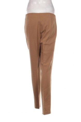 Дамски панталон Steilmann, Размер M, Цвят Бежов, Цена 13,92 лв.