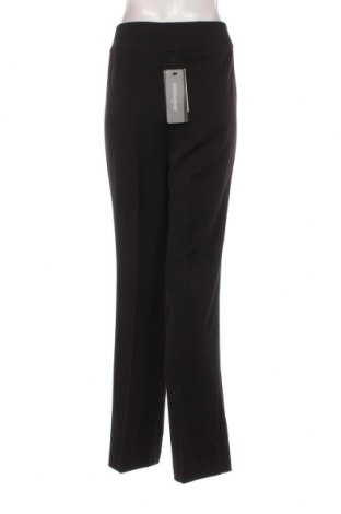 Γυναικείο παντελόνι Steilmann, Μέγεθος L, Χρώμα Μαύρο, Τιμή 7,11 €