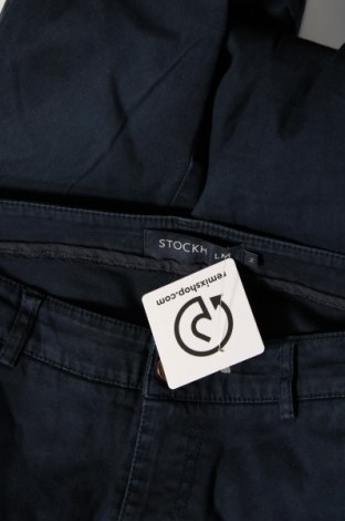 Damenhose Stockh Lm, Größe S, Farbe Blau, Preis € 8,99