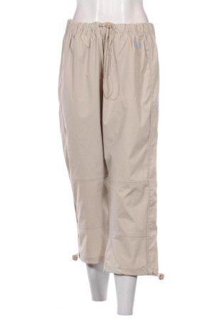 Γυναικείο παντελόνι Stooker, Μέγεθος XL, Χρώμα  Μπέζ, Τιμή 13,60 €
