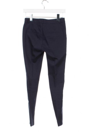 Pantaloni de femei Stradivarius, Mărime XS, Culoare Albastru, Preț 33,30 Lei