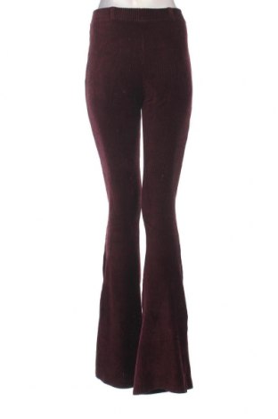 Damenhose Stradivarius, Größe M, Farbe Rot, Preis 20,18 €