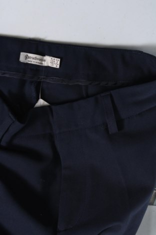 Damenhose Stradivarius, Größe XS, Farbe Blau, Preis € 11,29