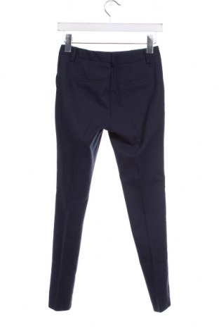 Damenhose Stradivarius, Größe XS, Farbe Blau, Preis € 11,29