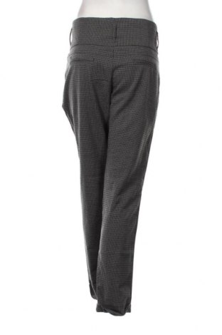 Pantaloni de femei Stradivarius, Mărime L, Culoare Gri, Preț 31,48 Lei