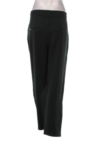 Дамски панталон Street One, Размер XXL, Цвят Черен, Цена 21,39 лв.
