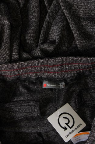Γυναικείο παντελόνι Street One, Μέγεθος L, Χρώμα Μαύρο, Τιμή 14,31 €