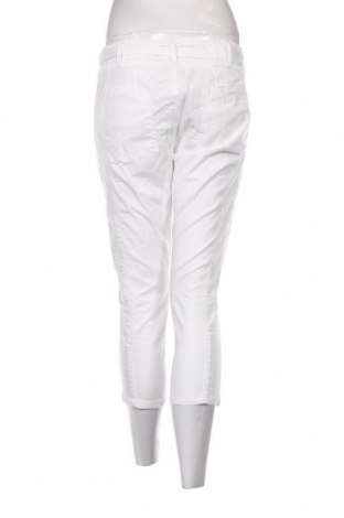 Pantaloni de femei Street One, Mărime S, Culoare Alb, Preț 104,73 Lei