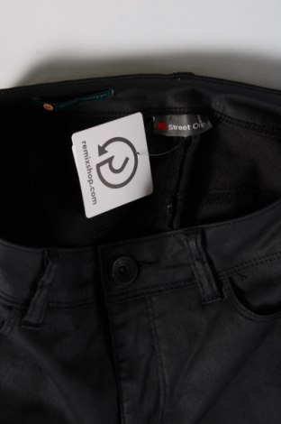 Damenhose Street One, Größe M, Farbe Schwarz, Preis € 40,00