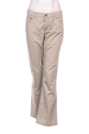 Дамски панталон Street One, Размер M, Цвят Кафяв, Цена 26,69 лв.