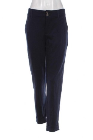Pantaloni de femei Street One, Mărime M, Culoare Albastru, Preț 26,97 Lei