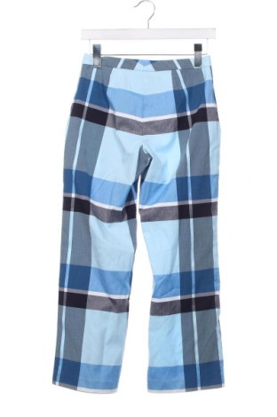 Дамски панталон Street One, Размер XS, Цвят Син, Цена 26,69 лв.