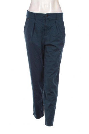 Pantaloni de femei Street One, Mărime S, Culoare Albastru, Preț 134,87 Lei