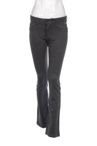 Pantaloni de femei Suko, Mărime L, Culoare Gri, Preț 45,39 Lei