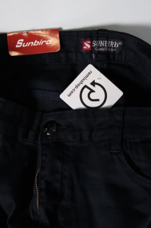 Dámske nohavice Sunbird, Veľkosť XL, Farba Modrá, Cena  8,09 €