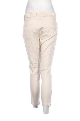 Γυναικείο παντελόνι Sure, Μέγεθος L, Χρώμα Εκρού, Τιμή 4,84 €
