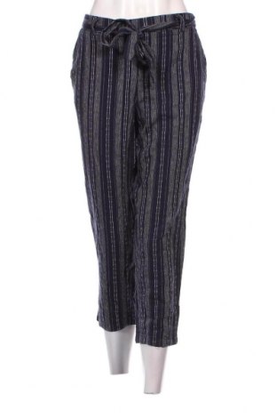 Γυναικείο παντελόνι Suzanne Grae, Μέγεθος M, Χρώμα Μπλέ, Τιμή 11,95 €