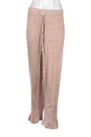 Γυναικείο παντελόνι Sweewe, Μέγεθος M, Χρώμα  Μπέζ, Τιμή 5,02 €