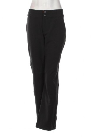 Дамски панталон TCM, Размер XL, Цвят Черен, Цена 13,65 лв.