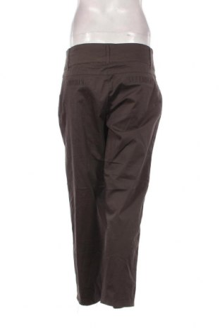 Дамски панталон TCM, Размер L, Цвят Кафяв, Цена 6,96 лв.