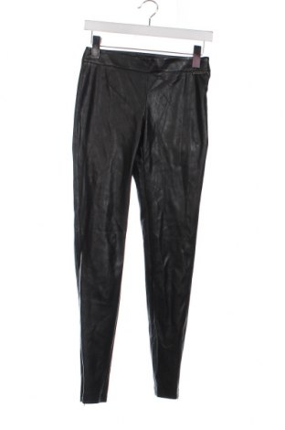 Γυναικείο παντελόνι TWINSET, Μέγεθος XS, Χρώμα Μαύρο, Τιμή 41,45 €