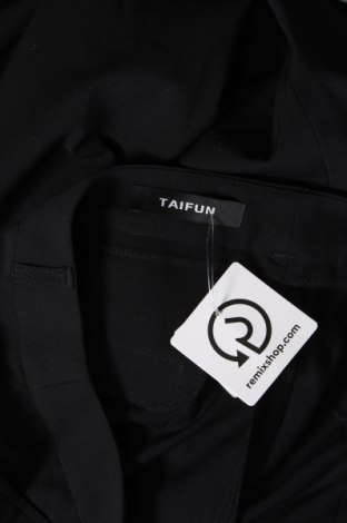 Dámske nohavice Taifun, Veľkosť XL, Farba Čierna, Cena  15,42 €