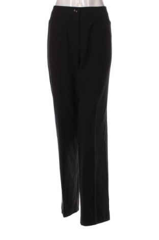 Дамски панталон Taifun, Размер XL, Цвят Черен, Цена 30,60 лв.