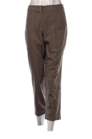 Damenhose Taifun, Größe L, Farbe Braun, Preis € 47,99