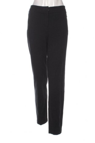 Pantaloni de femei Talbots, Mărime XL, Culoare Negru, Preț 52,46 Lei