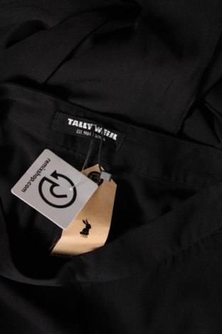 Damenhose Tally Weijl, Größe S, Farbe Schwarz, Preis € 12,71