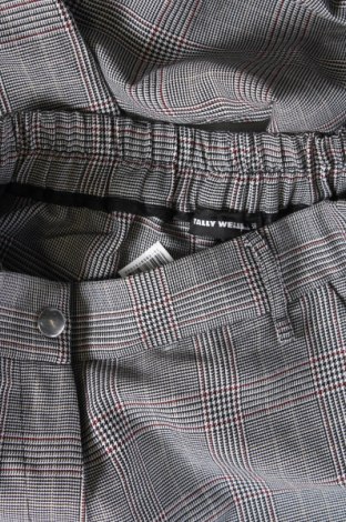 Дамски панталон Tally Weijl, Размер M, Цвят Многоцветен, Цена 7,54 лв.