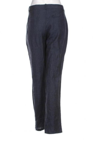 Дамски панталон Tatuum, Размер M, Цвят Син, Цена 68,02 лв.