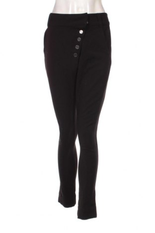 Дамски панталон Tatuum, Размер M, Цвят Черен, Цена 47,50 лв.