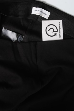 Pantaloni de femei Tchibo, Mărime XL, Culoare Negru, Preț 38,16 Lei