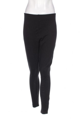 Pantaloni de femei Tchibo, Mărime XL, Culoare Negru, Preț 47,70 Lei