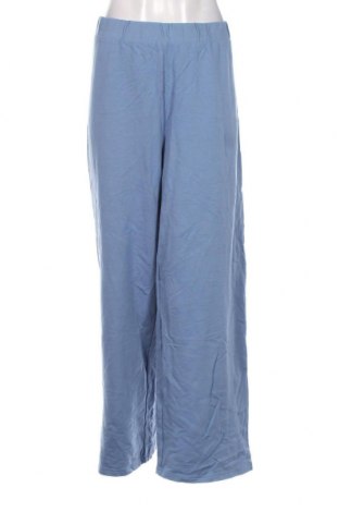 Damskie spodnie Tchibo, Rozmiar XL, Kolor Niebieski, Cena 92,76 zł