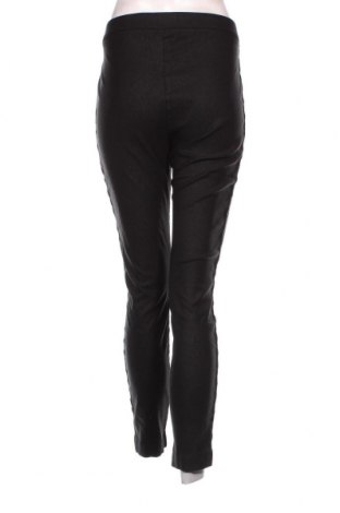 Дамски панталон Tchibo, Размер XL, Цвят Черен, Цена 17,60 лв.