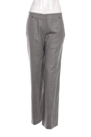 Pantaloni de femei Ted Baker, Mărime M, Culoare Gri, Preț 256,34 Lei