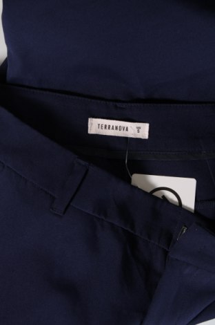 Damenhose Terranova, Größe S, Farbe Blau, Preis € 5,01