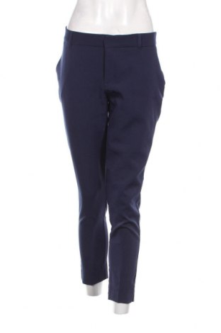 Pantaloni de femei Terranova, Mărime S, Culoare Albastru, Preț 25,00 Lei
