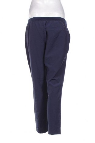 Pantaloni de femei Terranova, Mărime L, Culoare Albastru, Preț 26,71 Lei