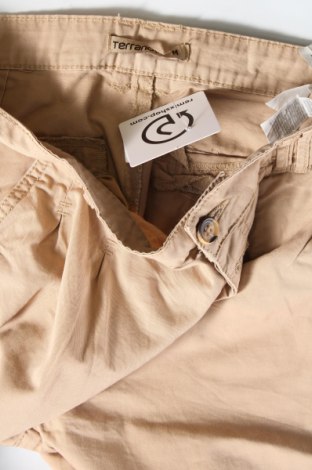 Дамски панталон Terranova, Размер L, Цвят Бежов, Цена 14,79 лв.