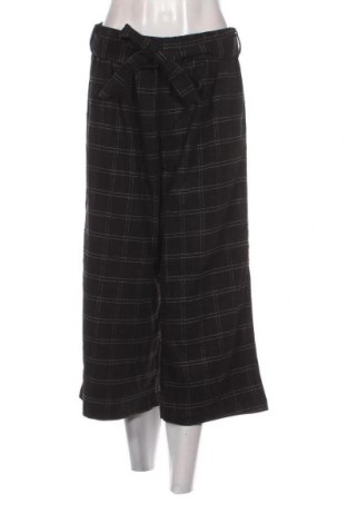 Γυναικείο παντελόνι Terranova, Μέγεθος L, Χρώμα Μαύρο, Τιμή 5,38 €