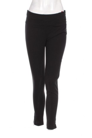 Дамски панталон Tiffi, Размер S, Цвят Черен, Цена 47,50 лв.