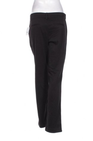 Дамски панталон Time and tru, Размер M, Цвят Черен, Цена 9,20 лв.