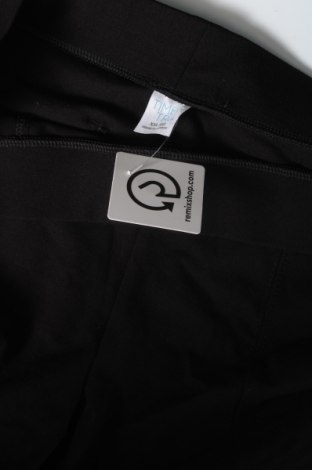 Pantaloni de femei Time and tru, Mărime XXL, Culoare Negru, Preț 38,16 Lei