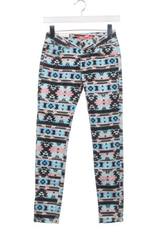 Pantaloni de femei Tippy, Mărime XXS, Culoare Multicolor, Preț 76,46 Lei