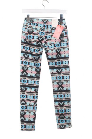 Pantaloni de femei Tippy, Mărime XXS, Culoare Multicolor, Preț 76,46 Lei