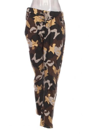 Γυναικείο παντελόνι Tippy, Μέγεθος L, Χρώμα Πολύχρωμο, Τιμή 5,02 €