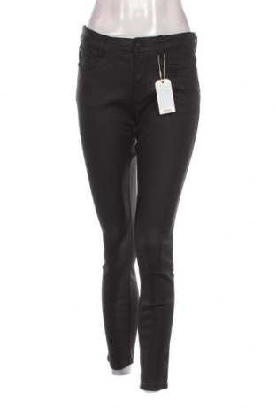 Γυναικείο παντελόνι Tom Tailor, Μέγεθος L, Χρώμα Μαύρο, Τιμή 21,57 €